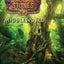 Middleworld (The Jaguar Stones, Book One)
