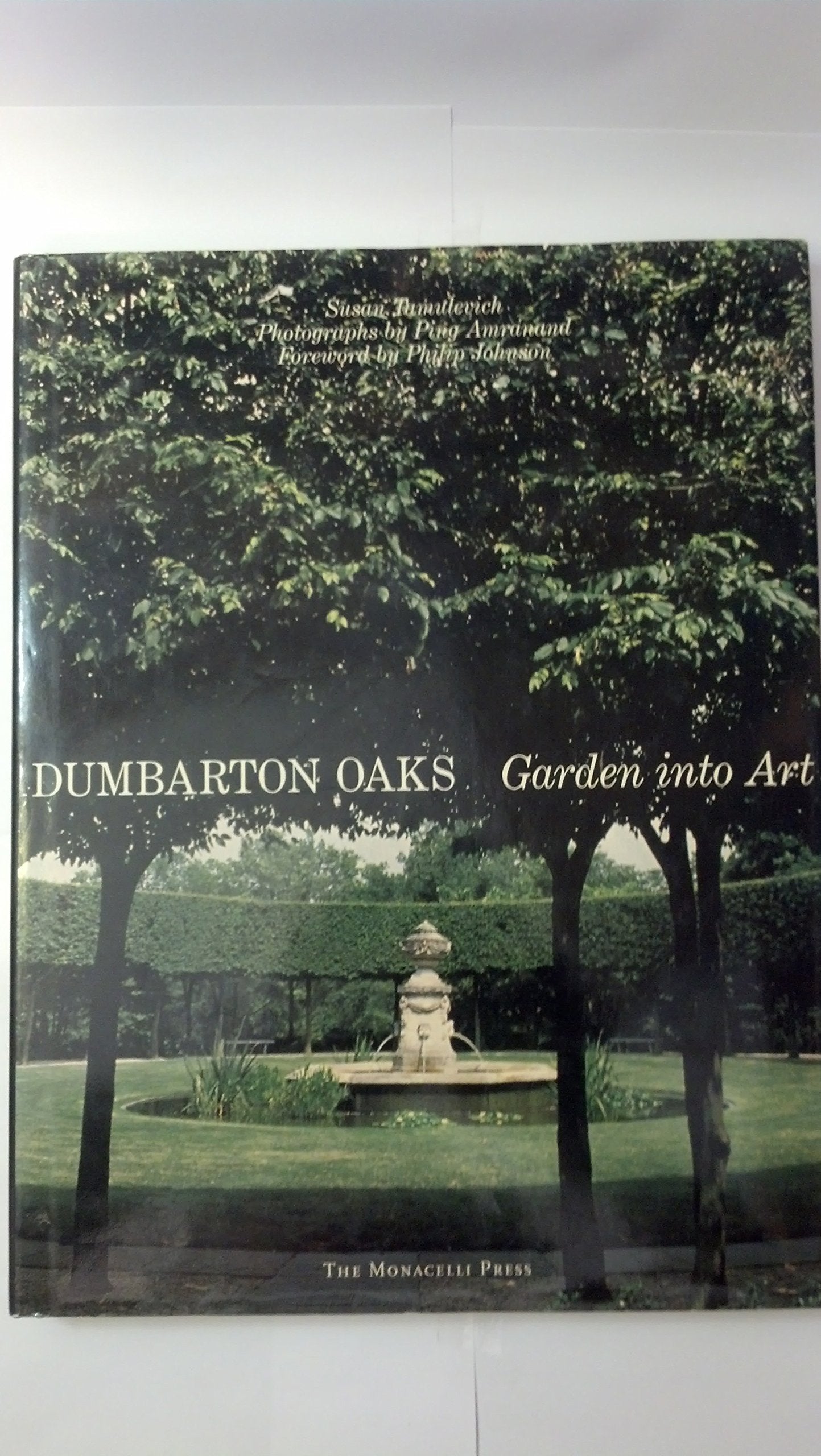 Dumbarton Oaks