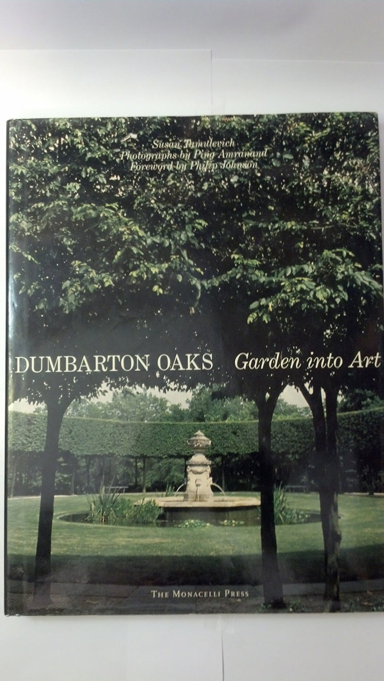 Dumbarton Oaks