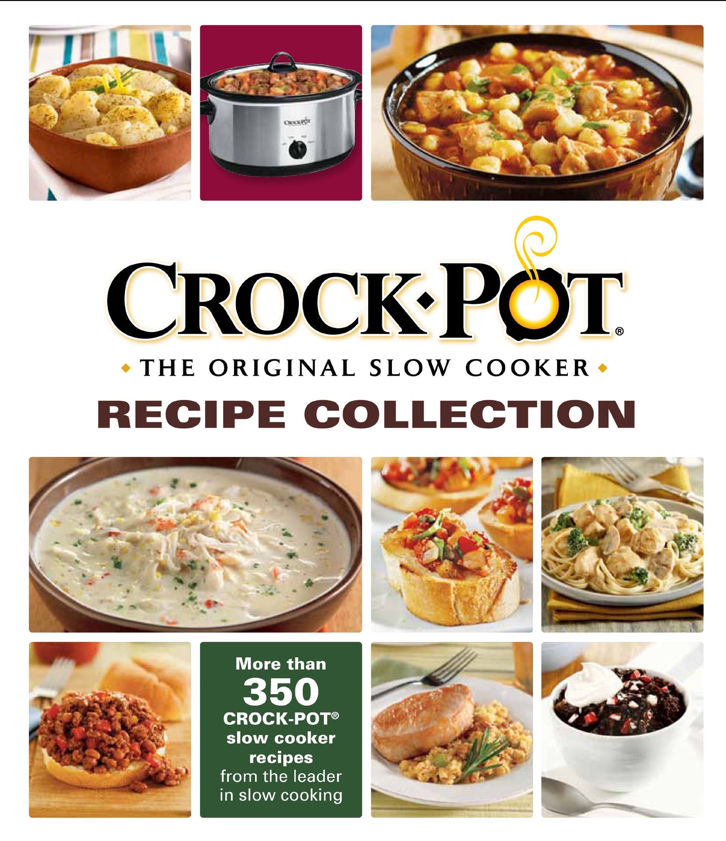Crock-Pot Recipe Collection