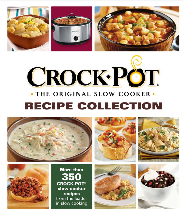 Crock-Pot Recipe Collection