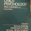 Handbook of Child Psychology, Socialization, Personality and