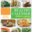 Healthy Calendar Diabetic Cooking: A Full Year of Delicious Menus and Easy Recipes