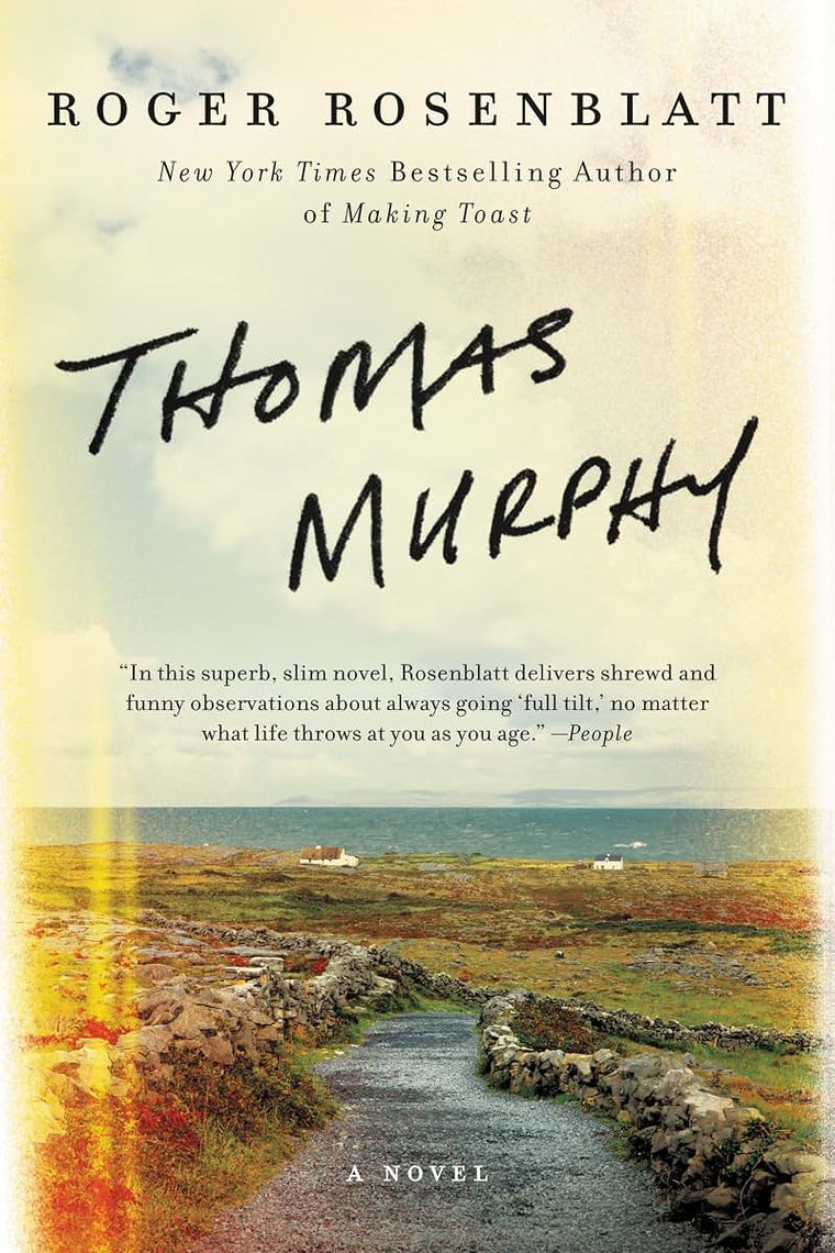 THOMAS MURPHY