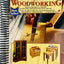 The Complete Book of Woodworking: Step-by-Step Guide to Essential Woodworking Skills, Techniques and Tips (Landauer) More Than 40 Projects with Detailed, Easy-to-Follow Plans and Over 200 Photos [Spiral-bound]