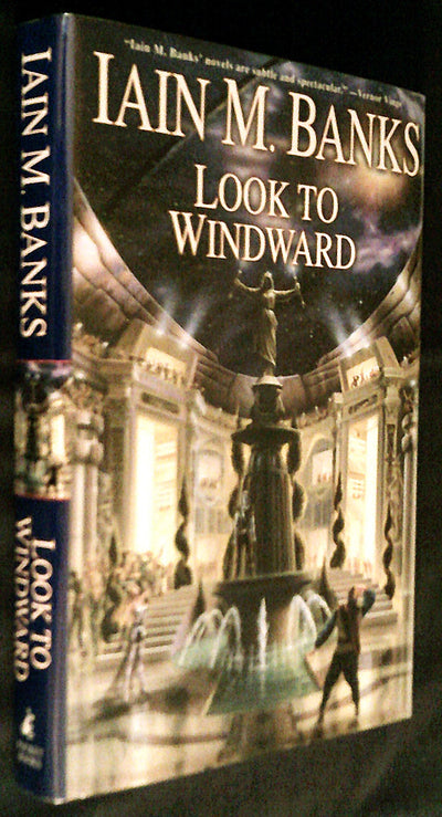 Look to Windward