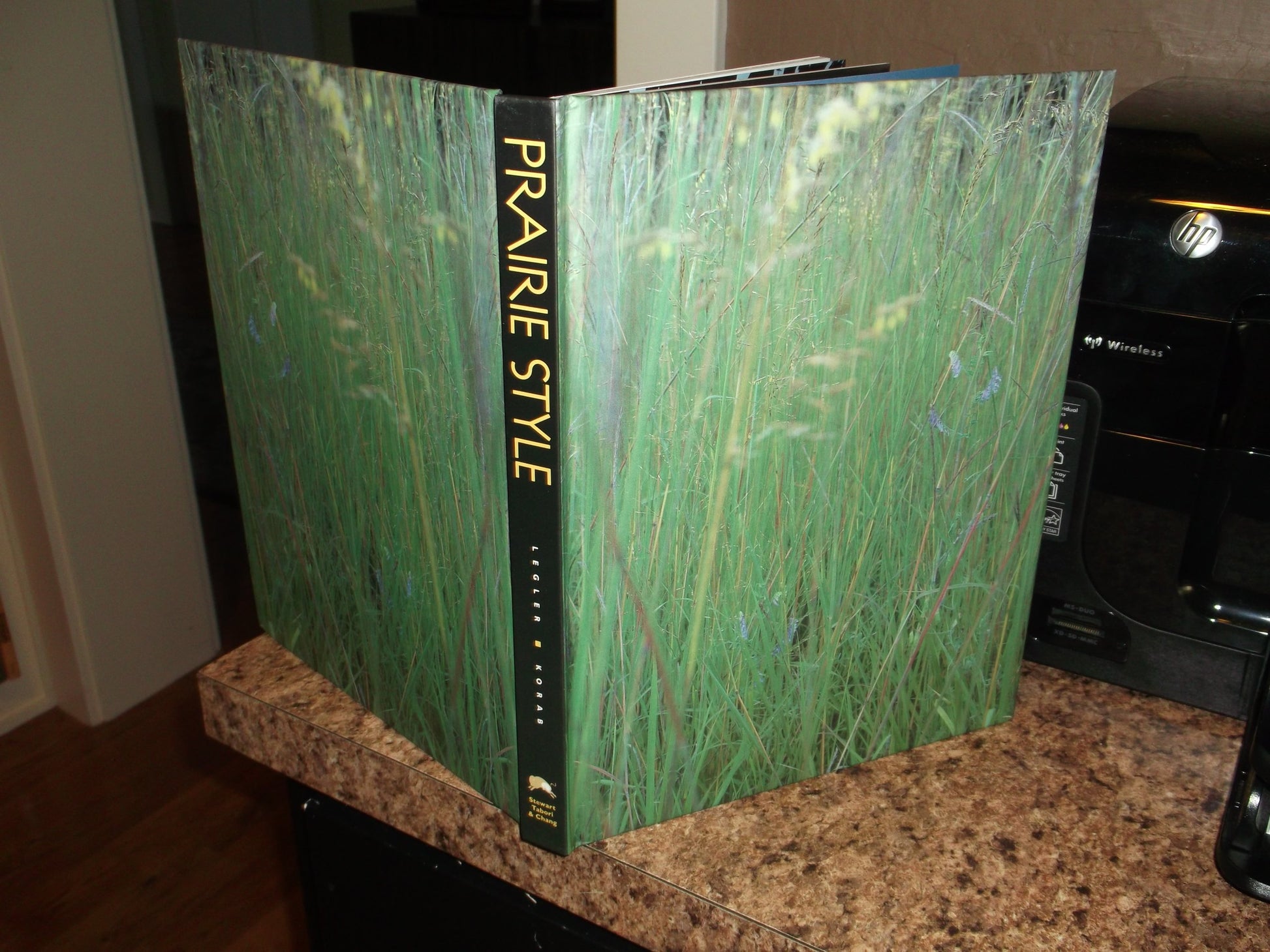 Prairie Style: Houses and Gardens by Frank Lloyd Wright and the Prairie School
