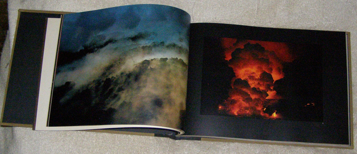 The Creation (A Studio Book) by Haas, Ernst