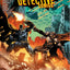Batman: Detective Comics Vol. 4: The Wrath (The New 52)