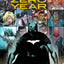 DC Comics: Zero Year