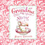 Grandma Tell Me Your Story - Keepsake Journal