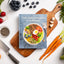 The Anti-Inflammatory Cookbook: Boost Your Immune System, Detox Your Body, Over 100 Recipes