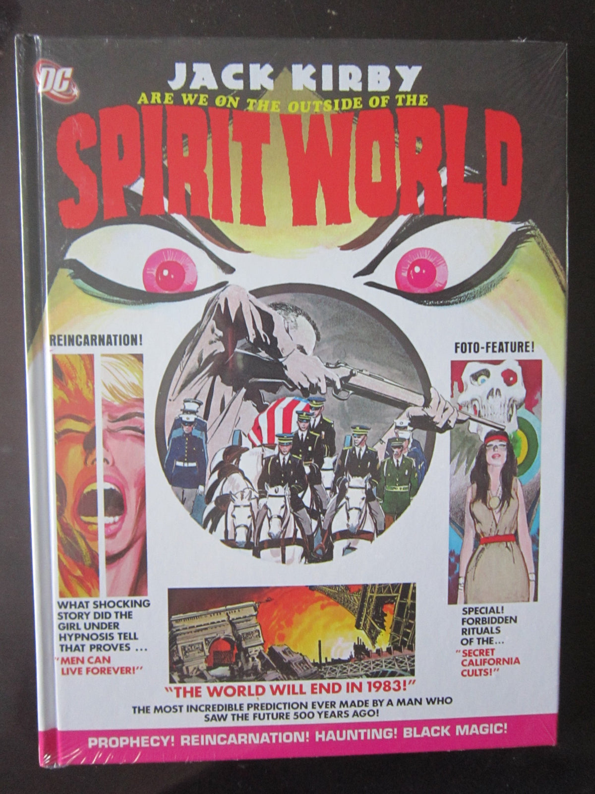 Spirit World