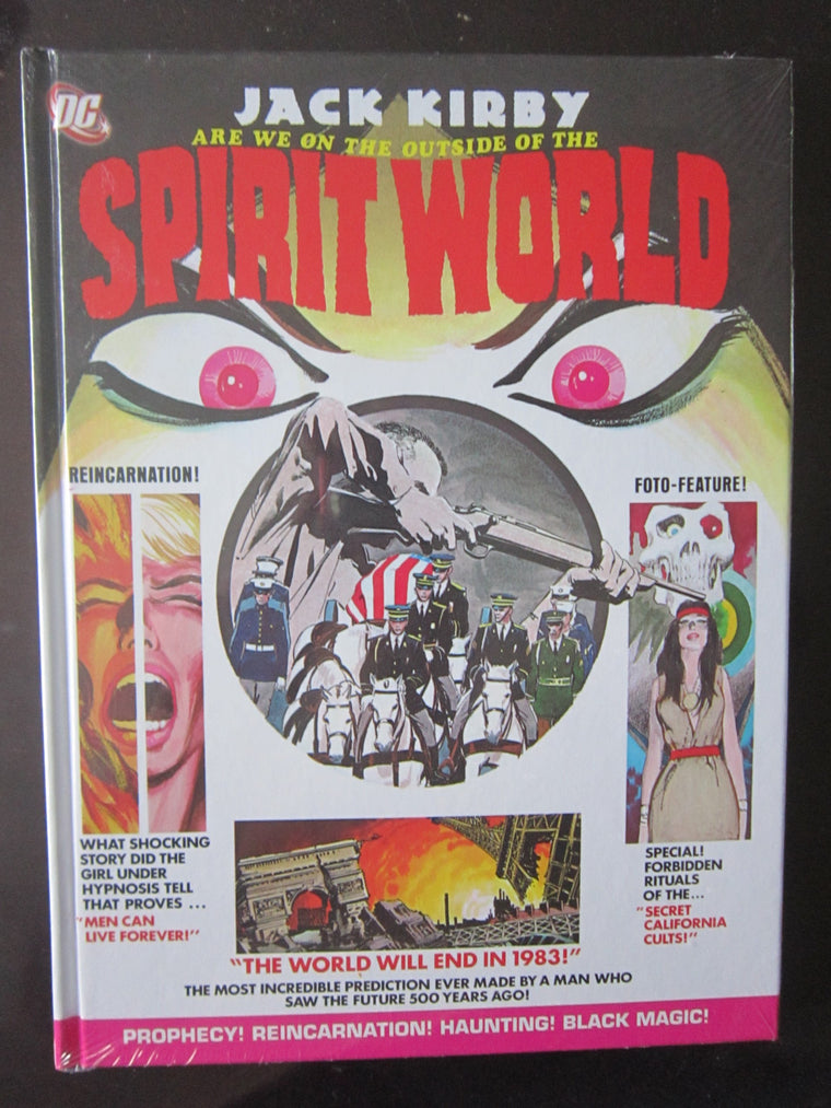 Spirit World