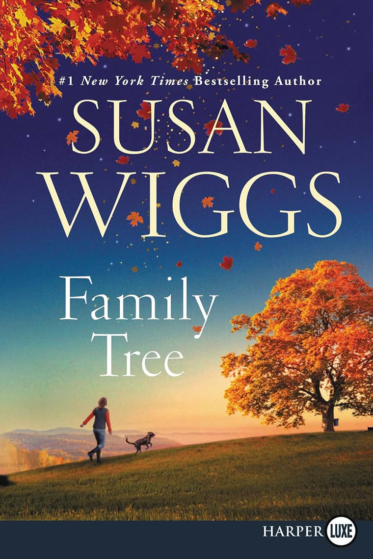 Family Tree LP