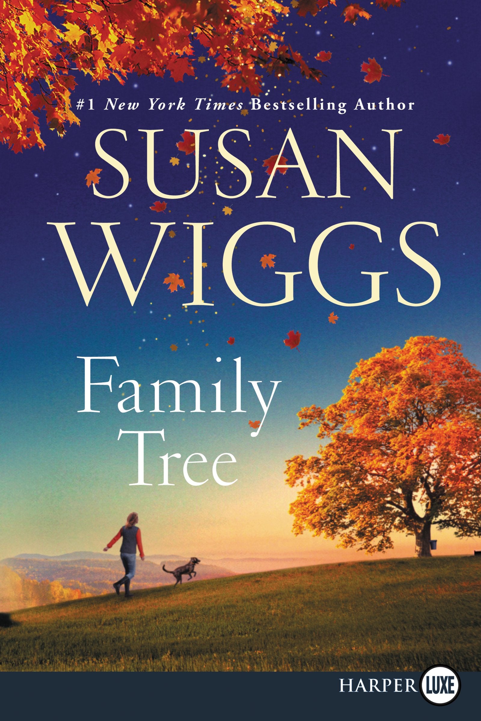 Family Tree LP