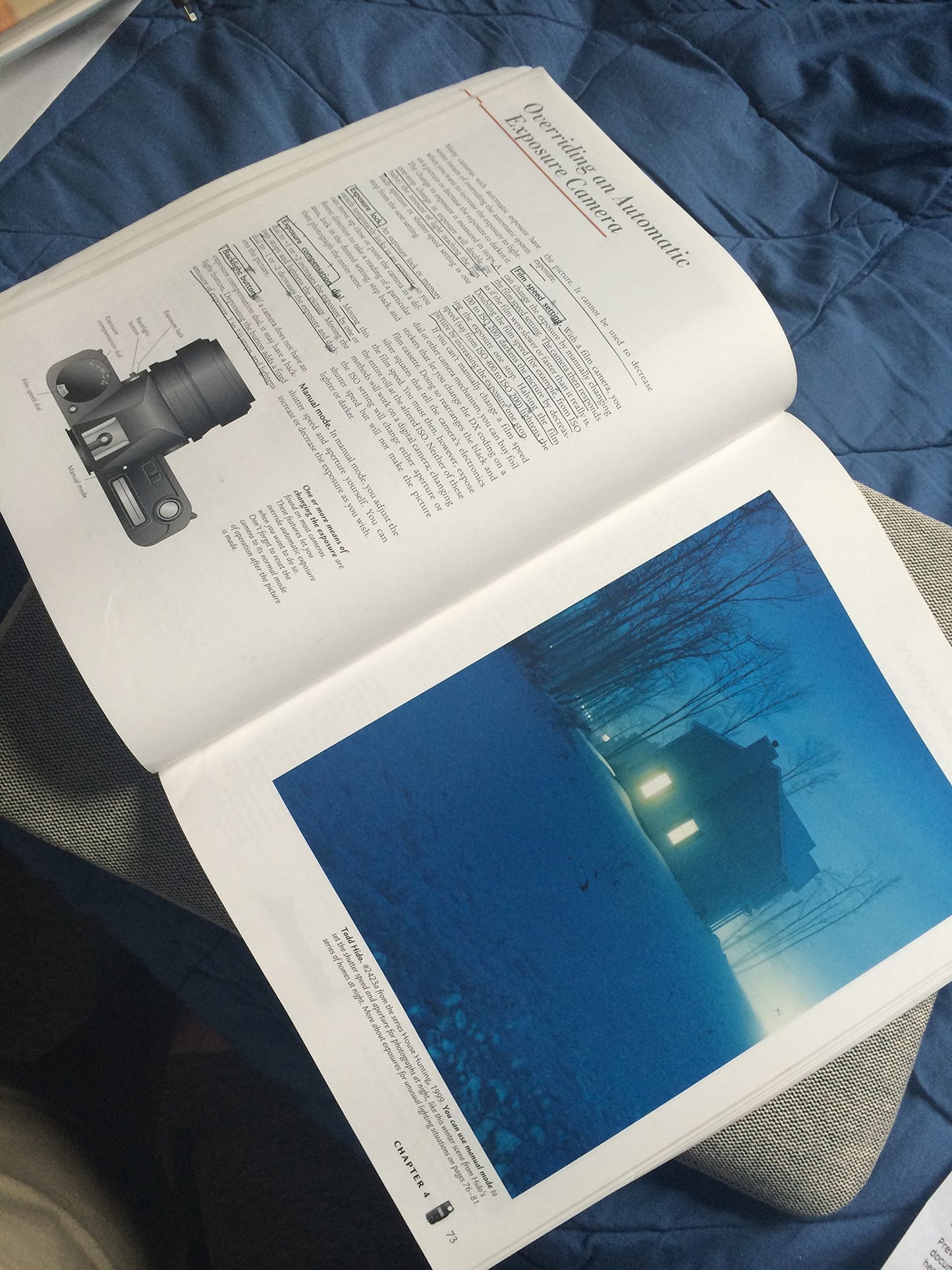 A Short Course in Photography (8th Edition)