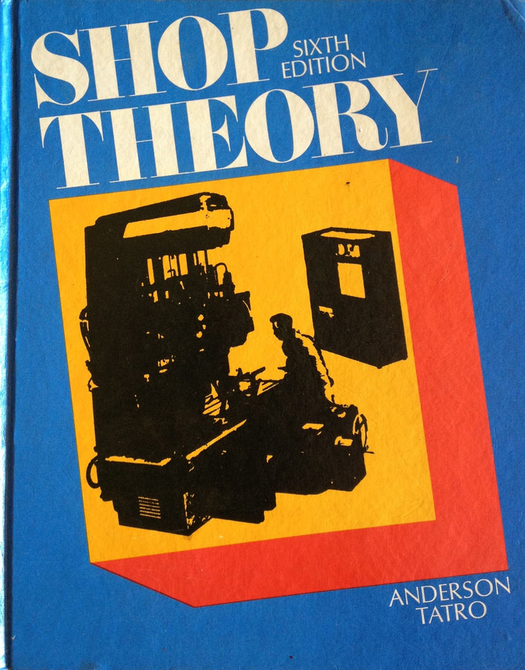 Shop Theory
