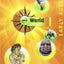 My World History Early Ages