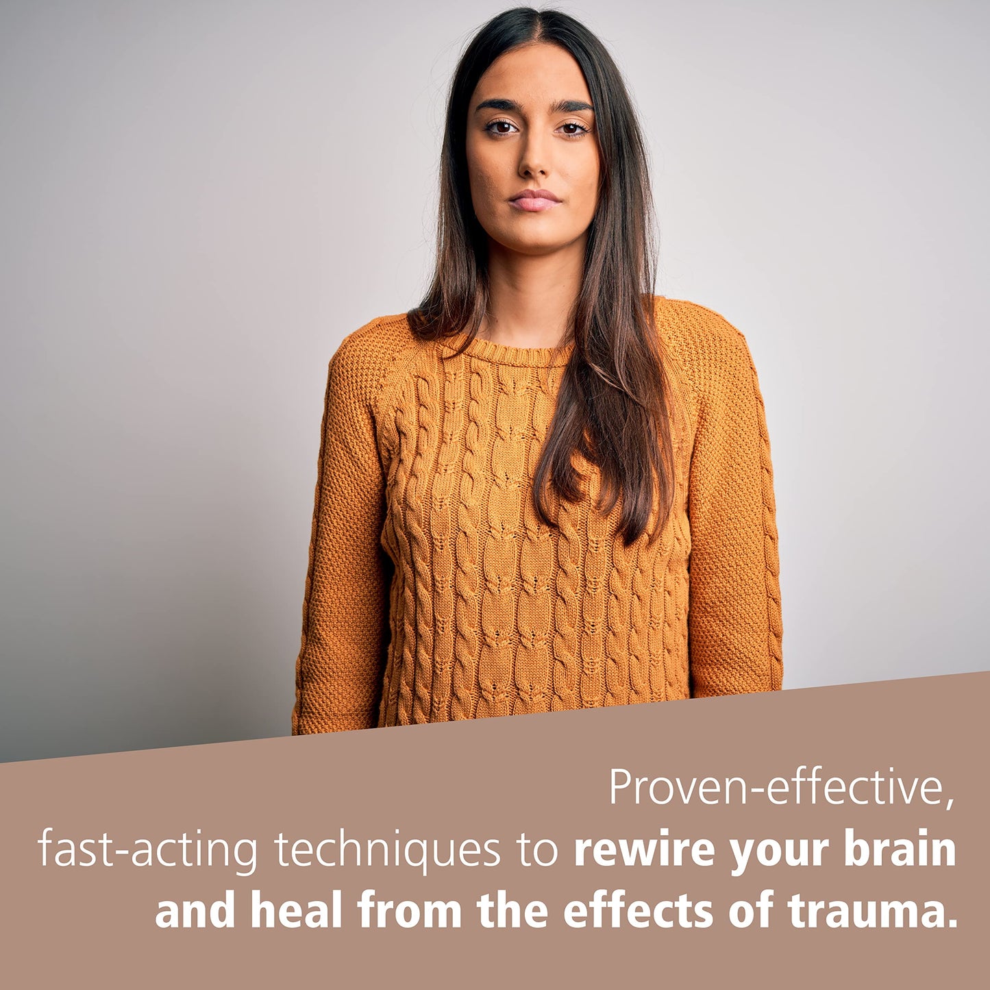 The EMDR Workbook for Trauma and PTSD: Skills to Manage Triggers, Move Beyond Traumatic Memories, and Take Back Your Life