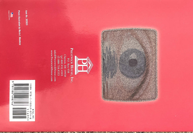 Techniques of Propaganda and Persuasion — back cover