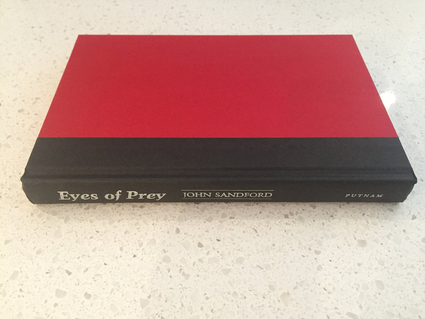 Eyes of Prey