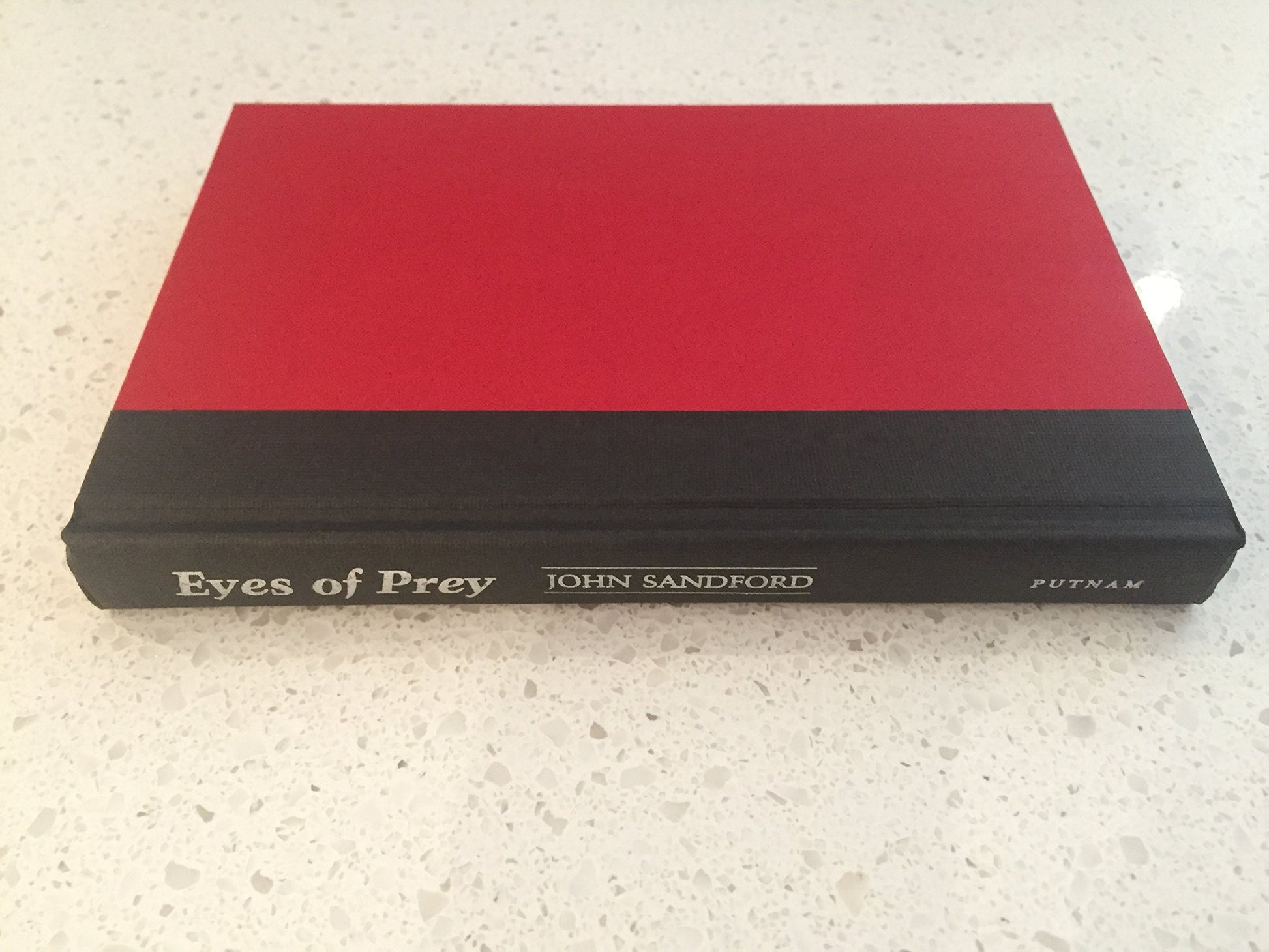 Eyes of Prey