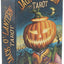 Jack-O'-Lantern Tarot by Costa, Giuliano