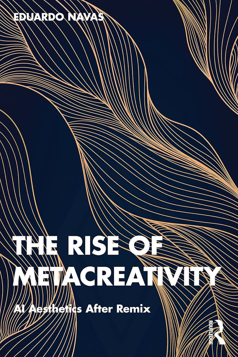 The Rise of Metacreativity