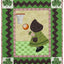 A Year in the Life of Sunbonnet Sue: 12 Small Quilts