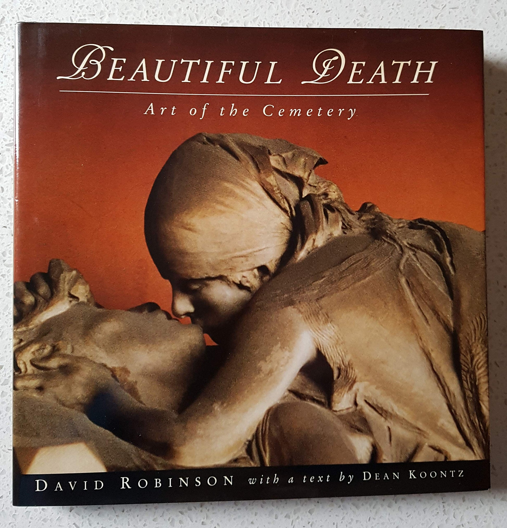 Beautiful Death: The Art of the Cemetery (Penguin Studio Books)