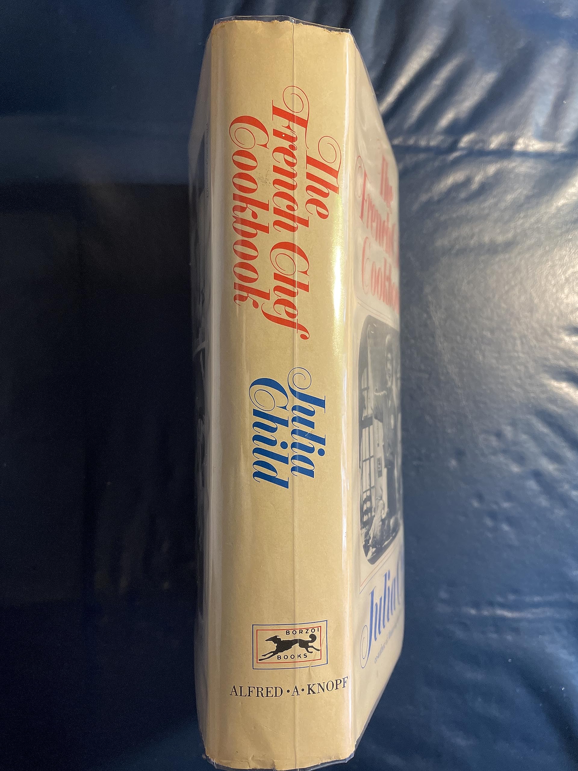 The French Chef Cookbook