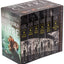 Cassandra Clare The Mortal Instruments: A Shadowhunters Collection 7 Books Set (Bones, Ashes, Glass, Fallen Angels, Lost Souls, Heavenly Fire + The Shadowhunters Codex)