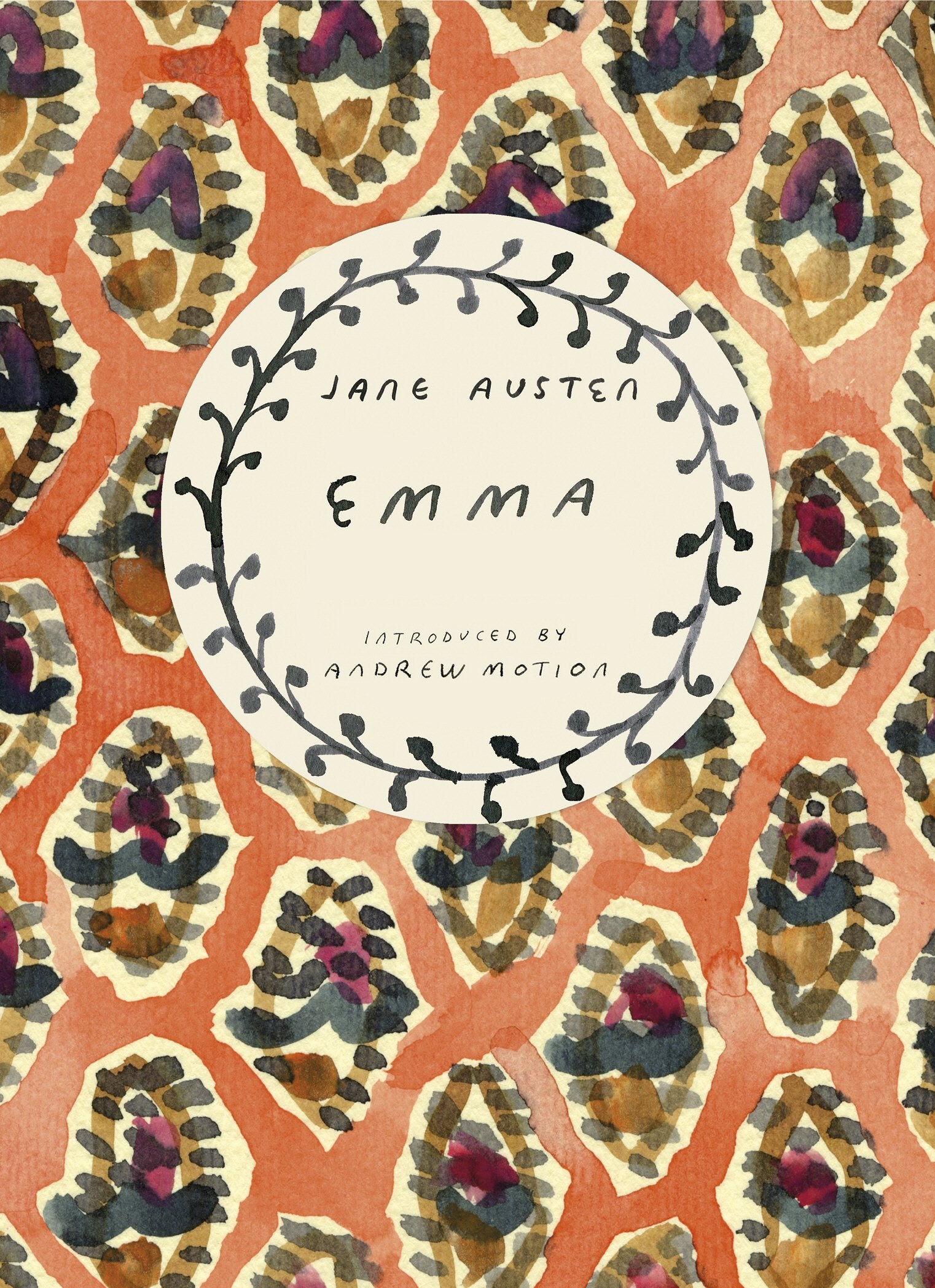 Emma (Vintage Classics)