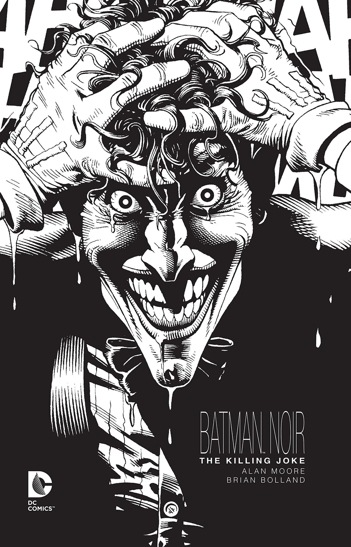 Batman Noir: The Killing Joke