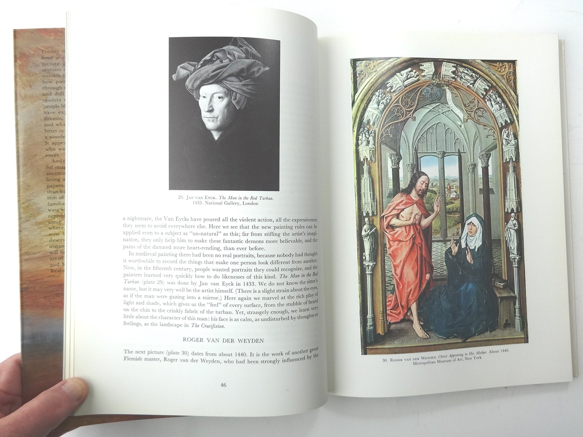 The Story of Painting from Cave Painting to Modern Times