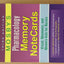 Mosby's Pharmacology Memory NoteCards: Visual, Mnemonic, and Memory Aids for Nurses