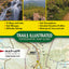 Shenandoah National Park Day Hikes Map (National Geographic Topographic Map Guide, 1703)