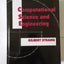Computational Science and Engineering