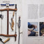 The Artful Wooden Spoon: How to Make Exquisite Keepsakes for the Kitchen