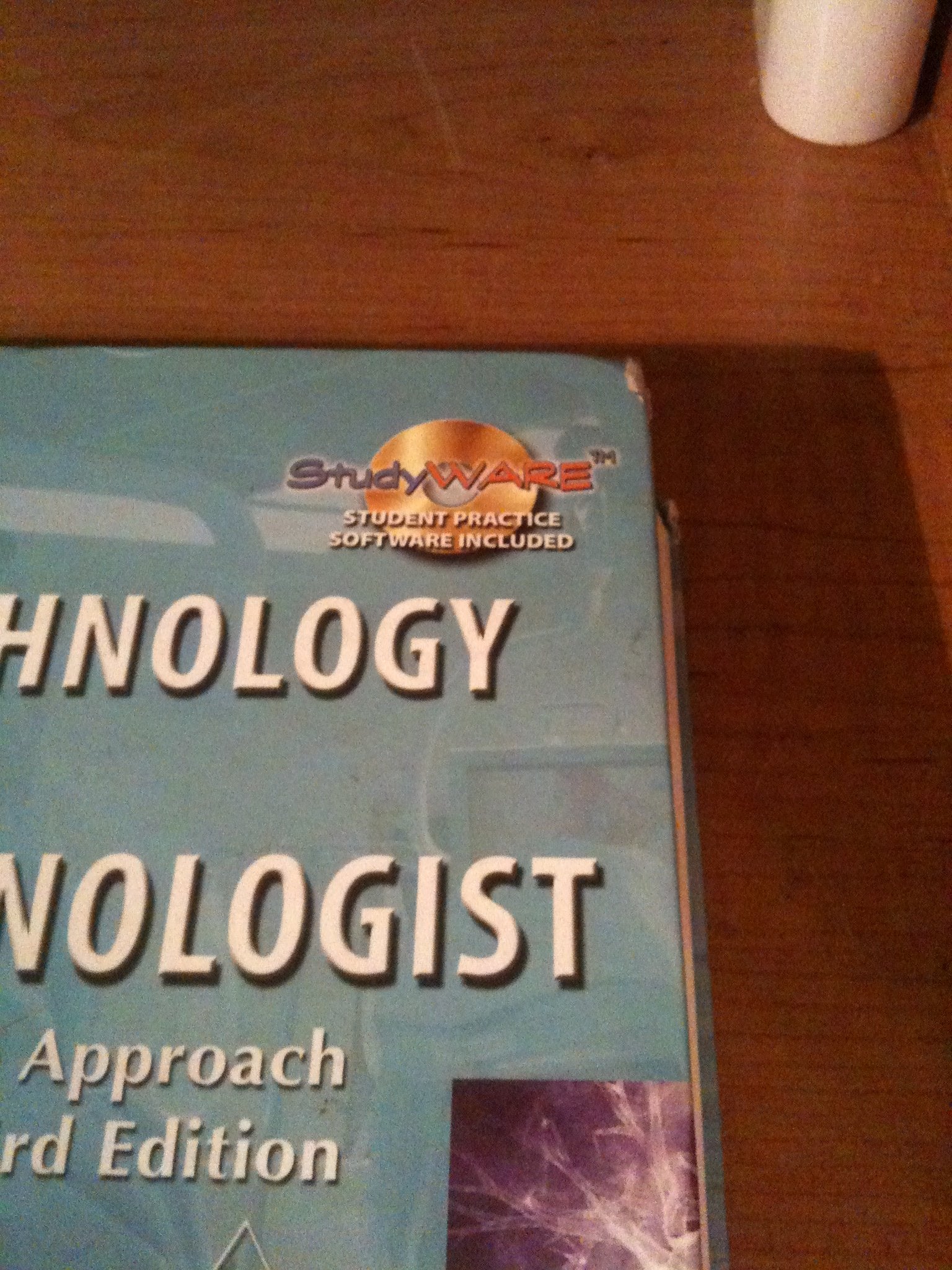 Surgical Technology for the Surgical Technologist: A Positive Care Approach