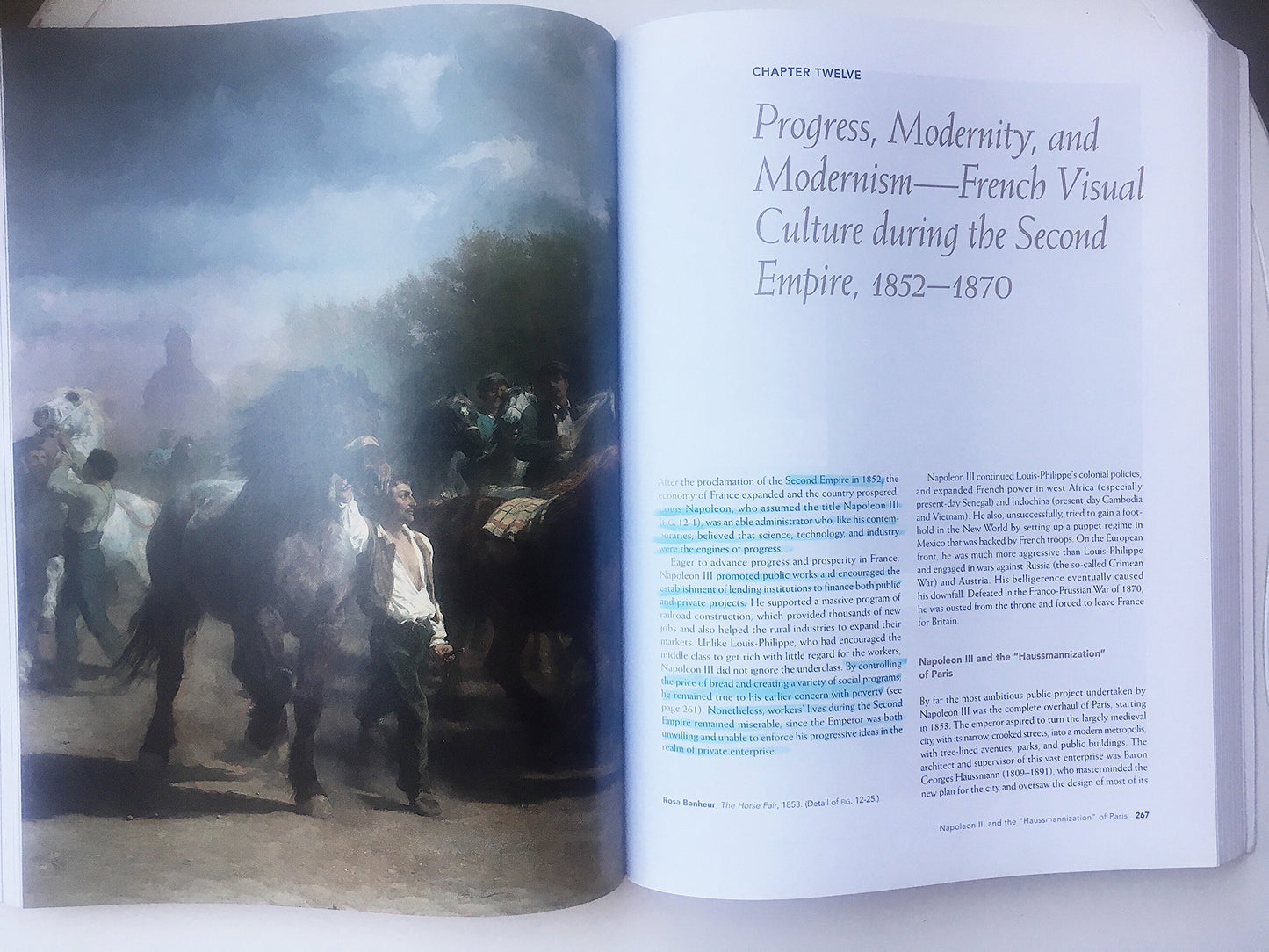 Nineteenth Century European Art