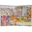 Disney Pixar Toy Story 4 Woody, Buzz Lightyear, Bo Peep, and More! - Look and Find Activity Book - PI Kids