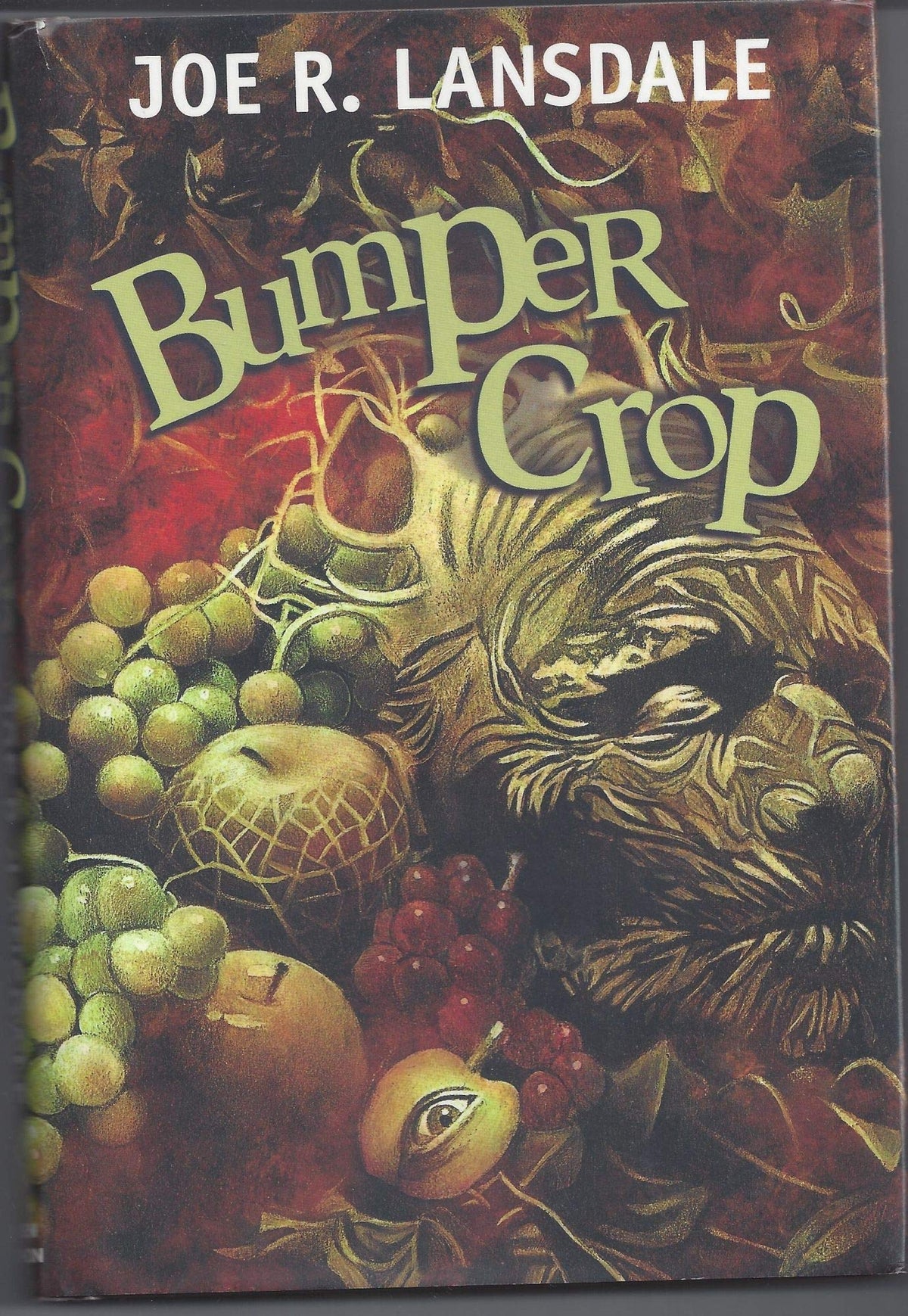 Bumper Crop