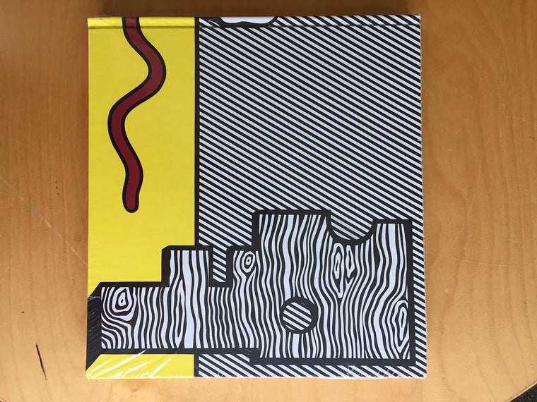 Roy Lichtenstein: Conversations With Surrealism