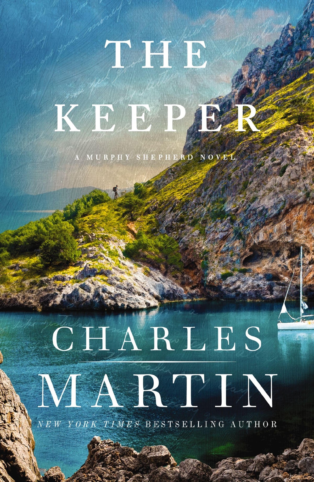 The Keeper (A Murphy Shepherd Novel)