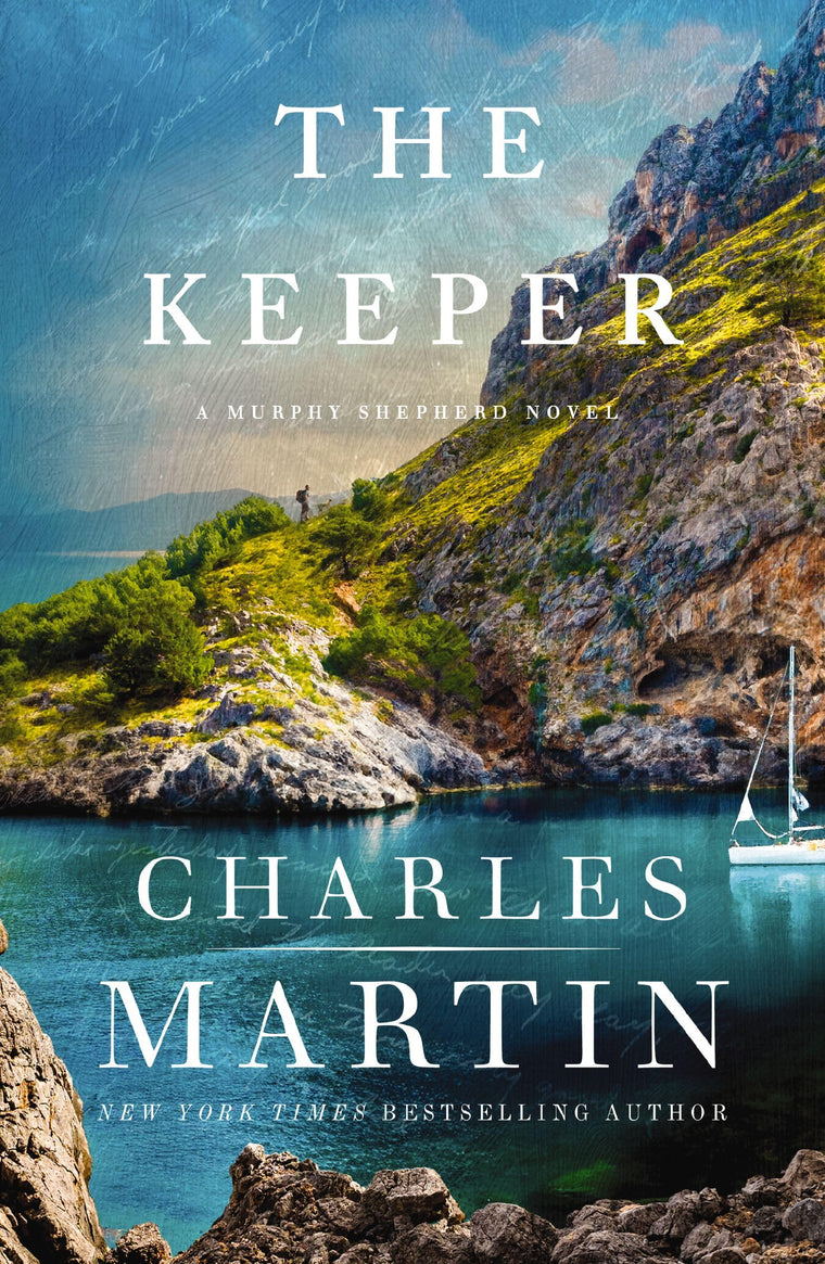 The Keeper (A Murphy Shepherd Novel)