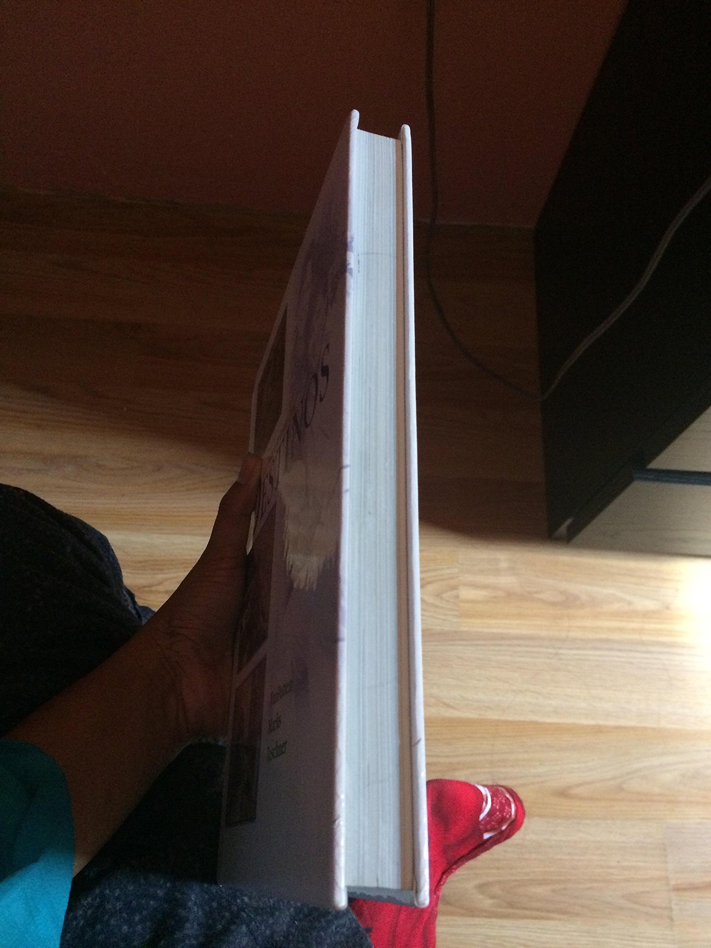 Destinos: Second Edition of the Alternate Edition