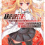 Arifureta: From Commonplace to World's Strongest (Light Novel) Vol. 1