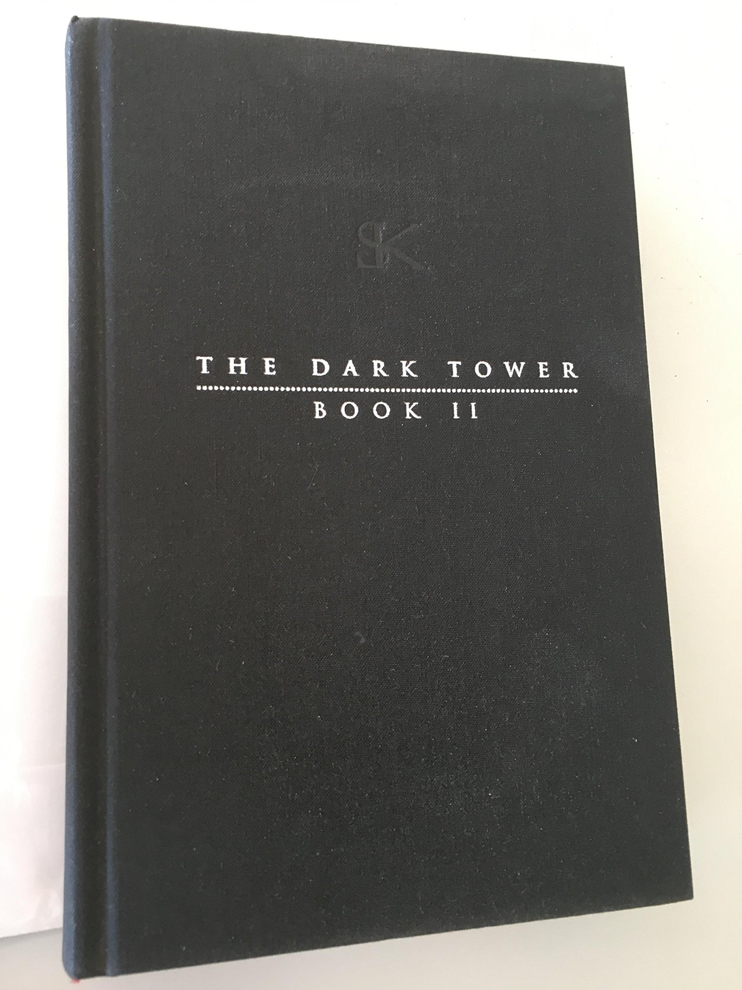 The Drawing of the Three (The Dark Tower, Book 2)